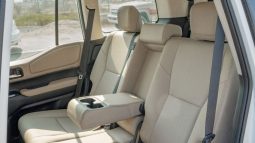 
2026 Toyota Prado TXL3 2.4L Petrol AT -White full									