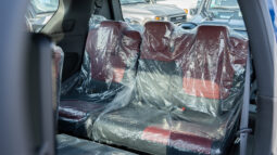 
2026 Nissan Patrol V6 3.5L Twin Turbo LE Platinum Blue-Red full									