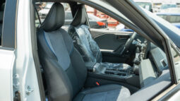 
										2026 Toyota Rav4 XSE 2.5L AT Hybrid (White-Black) full									