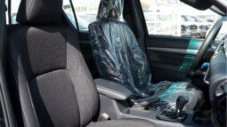 
2025 Toyota Hilux Adventure SR5 4.0L AT Petrol full									