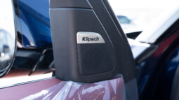 
2026 Nissan Patrol V6 3.5L Twin Turbo LE Platinum Blue-Red full									