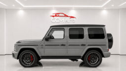 2027 Mercedes-Benz G 63 AMG (Carbon In & Out)