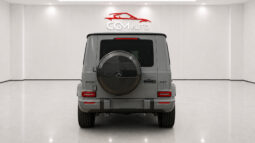 2027 Mercedes-Benz G 63 AMG (Carbon In & Out)