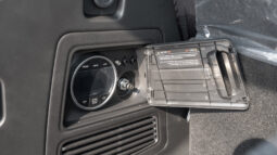 
2026 Nissan Patrol V6 3.5L Twin Turbo LE Platinum Blue-Red full									