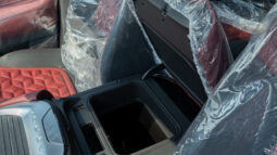 
2026 Nissan Patrol V6 3.5L Twin Turbo LE Platinum Blue-Red full									