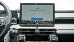 
										2026 Toyota Rav4 XSE 2.5L AT Hybrid (White-Black) full									