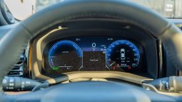 
2025 Toyota Camry Lumiere 2.5L HEV Full option (White) full									