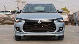 
2025 Suzuki Dzire 1.2L GLX AMT full									