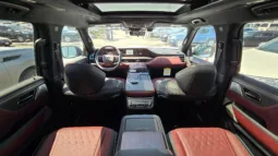 
										2026 Infiniti QX80 Autograph 3.5L AT Petrol with Captain Seat full									