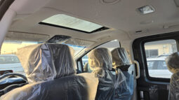 
2025 Hyundai Staria 3.5L AT Petrol (11 Seats) full									