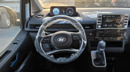 
2025 Hyundai Staria 3.5L AT Petrol (11 Seats) full									