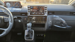 
2025 Hyundai Staria 3.5L AT Petrol (11 Seats) full									