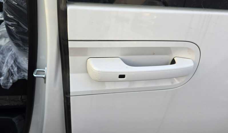 
2025 Hyundai Staria 3.5L AT Petrol (11 Seats) full									