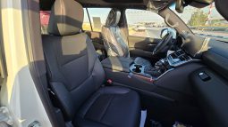 
2026 Toyota Land Cruiser 300 GXR 3.3L Twin Turbo AT Diesel full									