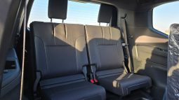 
2026 Toyota Land Cruiser 300 GXR 3.3L Twin Turbo AT Diesel full									