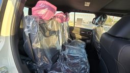 
2026 Toyota Land Cruiser 300 GXR 3.3L Twin Turbo AT Diesel full									