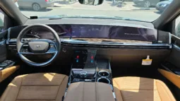 
2026 Cadillac Escalade Premium Luxury 6.2L V8 AT Petrol full									