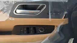 
										2026 Infiniti QX80 Sensory 3.5L AT Petrol (Bronze) full									