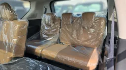 
										2026 Infiniti QX80 Sensory 3.5L AT Petrol (Bronze) full									
