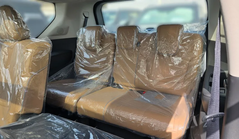 
								2026 Infiniti QX80 Sensory 3.5L AT Petrol (Bronze) full									