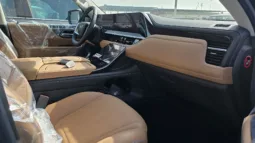 
										2026 Infiniti QX80 Sensory 3.5L AT Petrol (Bronze) full									