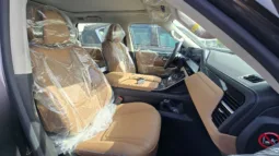 
										2026 Infiniti QX80 Sensory 3.5L AT Petrol (Bronze) full									