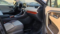 
										2025 Toyota Rav4 Adventure 2.5L AT Petrol (Gray) full									