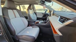 
										2025 Toyota Rav4 Adventure 2.5L AT Petrol (Gray) full									