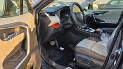 
										2025 Toyota Rav4 Adventure 2.5L AT Petrol (Gray) full									