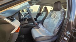
										2025 Toyota Rav4 Adventure 2.5L AT Petrol (Gray) full									
