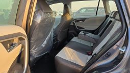 
										2025 Toyota Rav4 Adventure 2.5L AT Petrol (Gray) full									