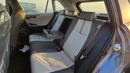 
										2025 Toyota Rav4 Adventure 2.5L AT Petrol (Gray) full									