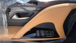 
2026 Lexus LX700h Signature 3.5L AT Hybrid (7seats) 10 Speaker full									