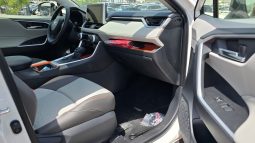 
2025 Toyota Rav4 Adventure 2.5L AT Petrol full									