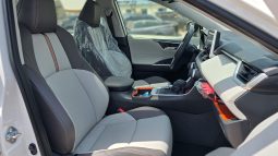 
2025 Toyota Rav4 Adventure 2.5L AT Petrol full									