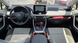 
2025 Toyota Rav4 Adventure 2.5L AT Petrol full									