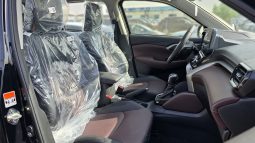 
2025 Toyota Urban Cruiser GLX 1.5L AT Petrol (Black) full									