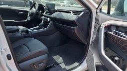 
2025 Toyota Rav4 Fashion Plus Edition 2.0L AT Petrol (White) full									