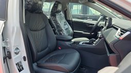 
2025 Toyota Rav4 Fashion Plus Edition 2.0L AT Petrol (White) full									