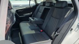 
2025 Toyota Rav4 Fashion Plus Edition 2.0L AT Petrol (White) full									