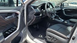 
2025 Toyota Rav4 Fashion Plus Edition 2.0L AT Petrol (White) full									