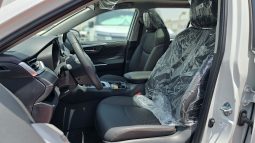 
2025 Toyota Rav4 Fashion Plus Edition 2.0L AT Petrol (White) full									