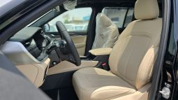 
2025 Jeep Grand Cherokee 3.6L AT Petrol full									