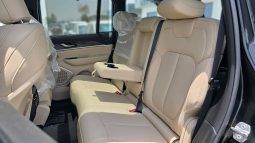 
2025 Jeep Grand Cherokee 3.6L AT Petrol full									