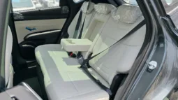 
2025 Hyundai Tucson 1.6L Turbo AT Petrol full									