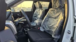 
										2025 Mitsubishi L200 GL 2.4L Mt Petrol w/ Screen full									