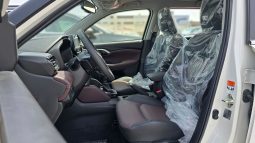 
2025 Toyota Urban Cruiser GLX 1.5L AT Petrol (White) full									