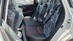 
2025 Toyota Urban Cruiser GLX 1.5L AT Petrol (White) full									