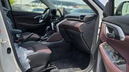 
2025 Toyota Urban Cruiser GLX 1.5L AT Petrol (White) full									