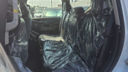 
2026 Nissan Patrol XE 3.8L AT Petrol (White) full									